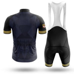 Maryland S2 - Men's Cycling Kit-Full Set-Global Cycling Gear