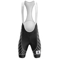 Massachusetts V13 - Black - Men's Cycling Kit-Bibs Only-Global Cycling Gear