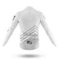 Massachusetts S4 - Men's Cycling Kit-Full Set-Global Cycling Gear