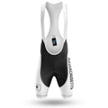 Massachusetts S4 - Men's Cycling Kit-Bibs Only-Global Cycling Gear