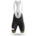 Massachusetts S2 - Men's Cycling Kit-Bibs Only-Global Cycling Gear