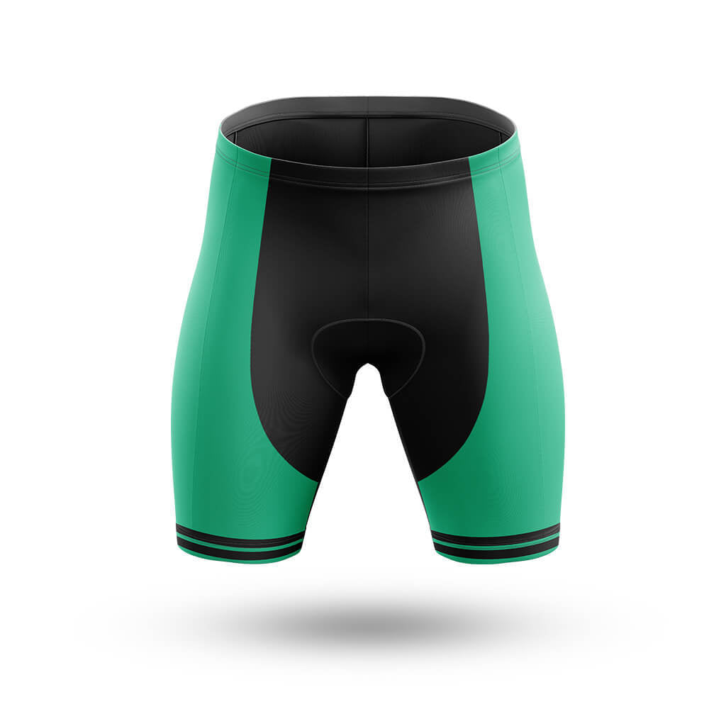 Mom V5 - Cycling Kit-Shorts Only-Global Cycling Gear