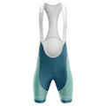 Meditation Men's Cycling Kit-Bibs Only-Global Cycling Gear