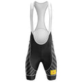 New Mexico V13 - Black - Men's Cycling Kit-Bibs Only-Global Cycling Gear