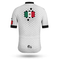 Mexico Premium Cycling Jersey - Global Cycling Gear