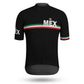 Mexico Premium Cycling Jersey - Global Cycling Gear