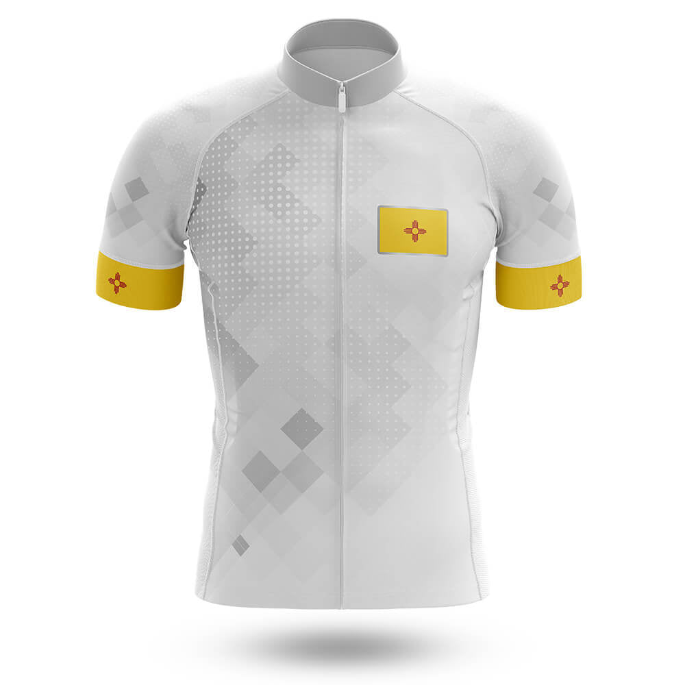 New Mexico V2 - Men's Cycling Kit-Jersey Only-Global Cycling Gear