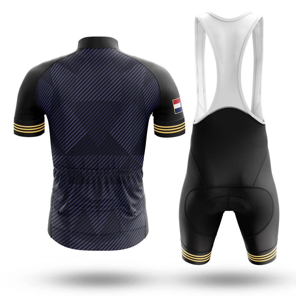 Missouri S2 - Men's Cycling Kit-Full Set-Global Cycling Gear