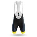 Old Man V6 - Men's Cycling Kit-Bibs Only-Global Cycling Gear