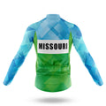 Missouri S3 - Men's Cycling Kit-Full Set-Global Cycling Gear