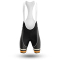 More Beer - Men's Cycling Kit-Bibs Only-Global Cycling Gear