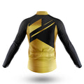 Grandpa V1 - Long Sleeve Jersey-S-Global Cycling Gear