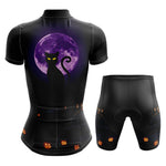 Witch - Women Cycling Kit-Jersey + Shorts-Global Cycling Gear