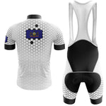 Pennsylvania V7 - Men's Cycling Kit-Full Set-Global Cycling Gear