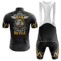 Cycling Man-Full Set-Global Cycling Gear