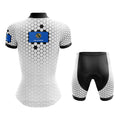 Oklahoma - Women V7 - Cycling Kit-Full Set-Global Cycling Gear