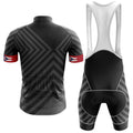 Ohio V13 - Black - Men's Cycling Kit-Full Set-Global Cycling Gear