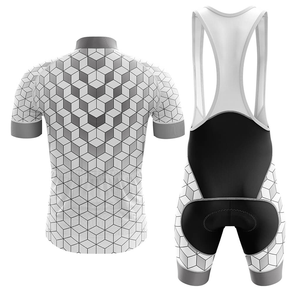 Italy V8 - Men's Cycling Kit-Jersey + Bibs-Global Cycling Gear