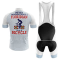 Floridian Men's Cycling Kit-Full Set-Global Cycling Gear