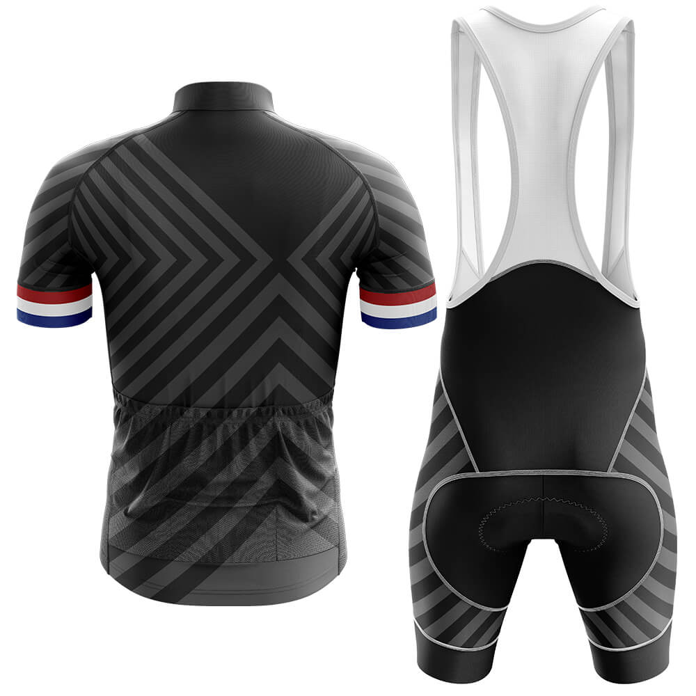 top gear netherlands Netherlands V13 - Black