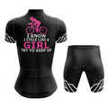 Girl V2 - Cycling Kit-Full Set-Global Cycling Gear