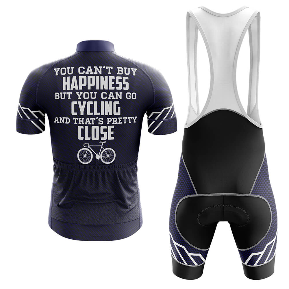 Happiness Men's Cycling Kit-Full Set-Global Cycling Gear
