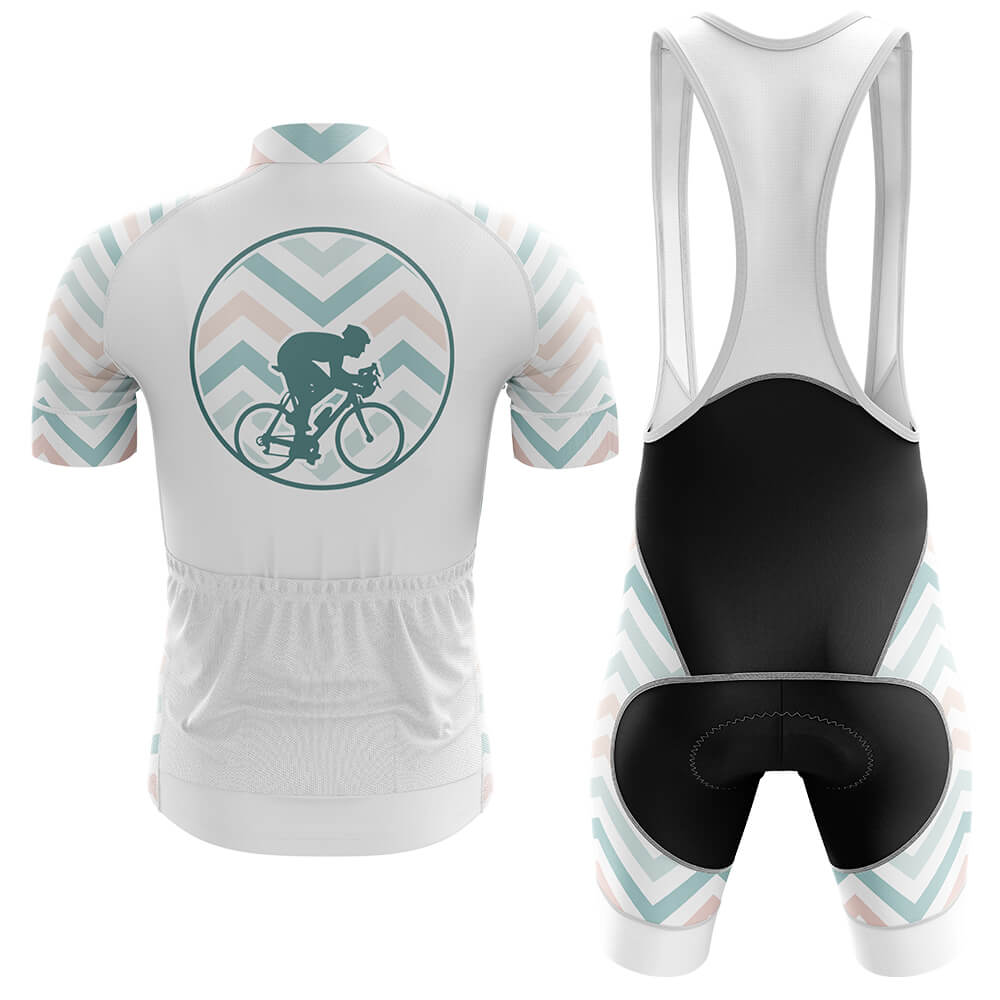 Therapy V7 - Men's Cycling Kit-Full Set-Global Cycling Gear