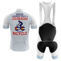 Coloradan Men's Cycling Kit-Full Set-Global Cycling Gear