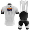 Arizona V7 - Men's Cycling Kit-Full Set-Global Cycling Gear