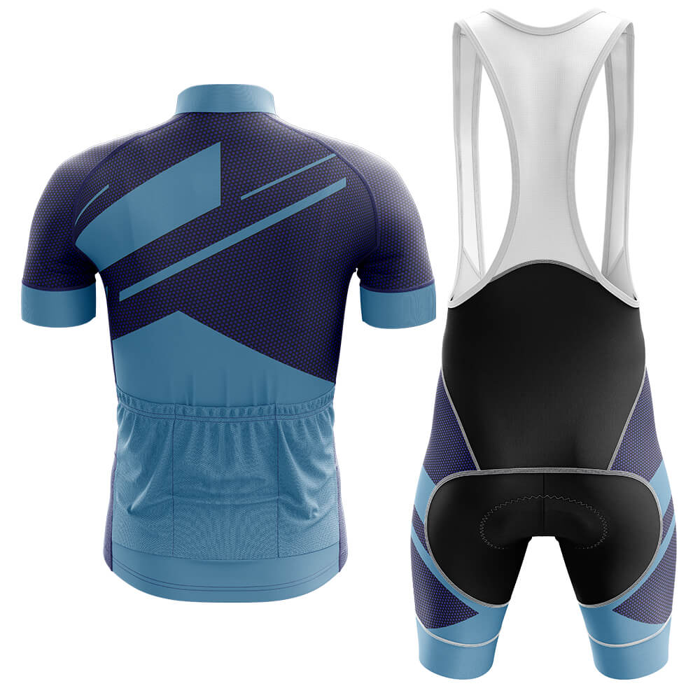 Therapy Men's Cycling Kit V3-Jersey + Bibs-Global Cycling Gear