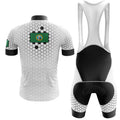 Washington V7 - Men's Cycling Kit-Full Set-Global Cycling Gear