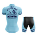 Mom V3 - Cycling Kit-Full Set-Global Cycling Gear