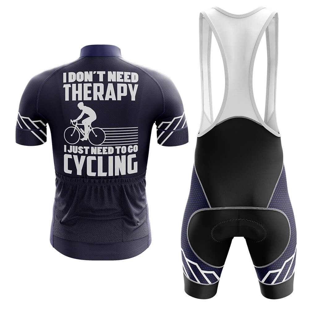 Therapy V6 - Men's Cycling Kit-Full Set-Global Cycling Gear