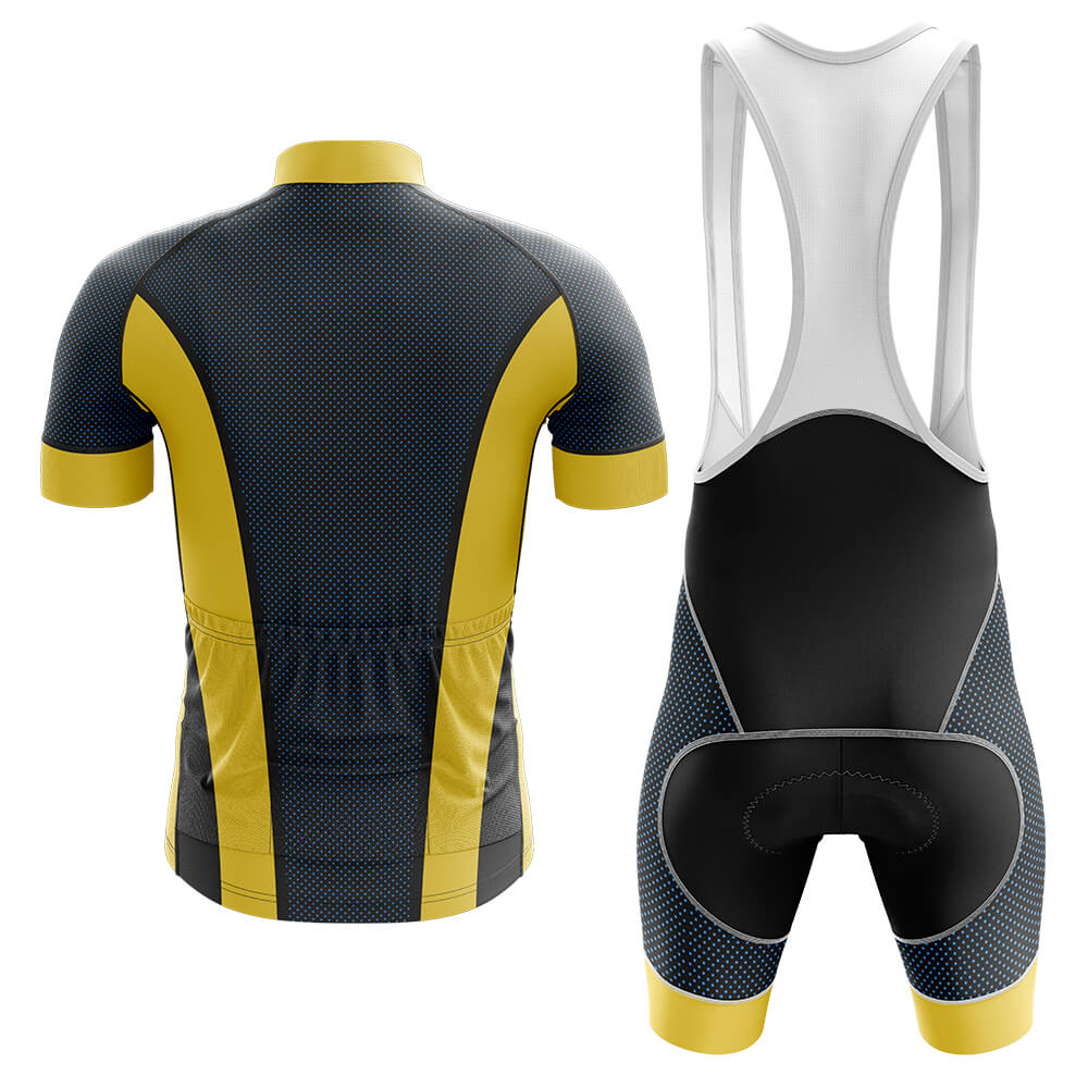 Cycle Now - Men's Cycling Kit-Full Set-Global Cycling Gear