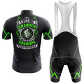 Grandpa V4 - Men's Cycling Kit-Full Set-Global Cycling Gear