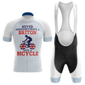 Briton Men's Cycling Kit-Full Set-Global Cycling Gear