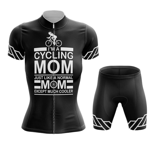 Mom V2 - Cycling Kit-Full Set-Global Cycling Gear