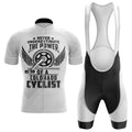 Colorado V8 - Men's Cycling Kit-Full Set-Global Cycling Gear