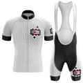 Ohio V7 - Men's Cycling Kit-Full Set-Global Cycling Gear