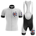 Colorado V7 - Men's Cycling Kit-Jersey + Bibs-Global Cycling Gear