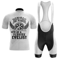 Florida V8 - Men's Cycling Kit-Full Set-Global Cycling Gear