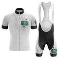 Washington V7 - Men's Cycling Kit-Full Set-Global Cycling Gear