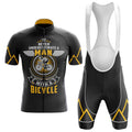 Cycling Man-Full Set-Global Cycling Gear