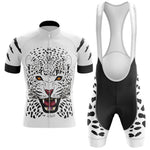 Leopard Men's Cycling Kit-Jersey + Bibs-Global Cycling Gear