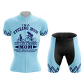 Mom V3 - Cycling Kit-Full Set-Global Cycling Gear