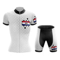 Missouri - Women V7 - Cycling Kit-Jersey + Shorts-Global Cycling Gear