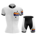 Arizona - Women V7 - Cycling Kit-Full Set-Global Cycling Gear