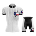 Texas - Women V7 - Cycling Kit-Jersey + Shorts-Global Cycling Gear