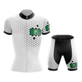 Washington - Women V7 - Cycling Kit-Jersey + Shorts-Global Cycling Gear