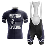 Therapy V6 - Men's Cycling Kit-Full Set-Global Cycling Gear